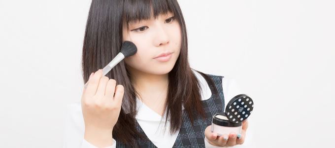 まつ毛エクステのメリット