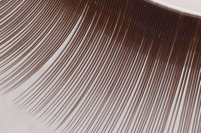 ミンク　まつ毛エクステ